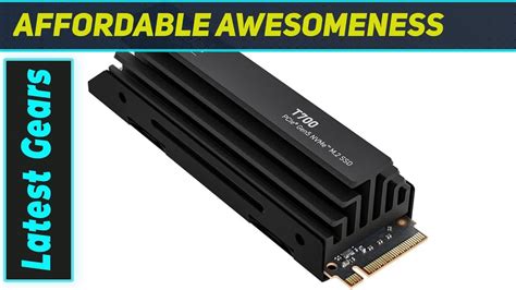 The Best SSDs For Gaming, Creativity and Work In 2021 .